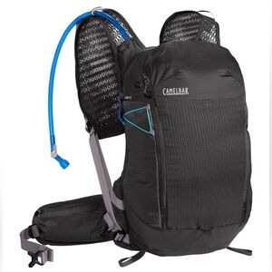 CamelBak Black Outdoor Octane 25 Hydration Pack